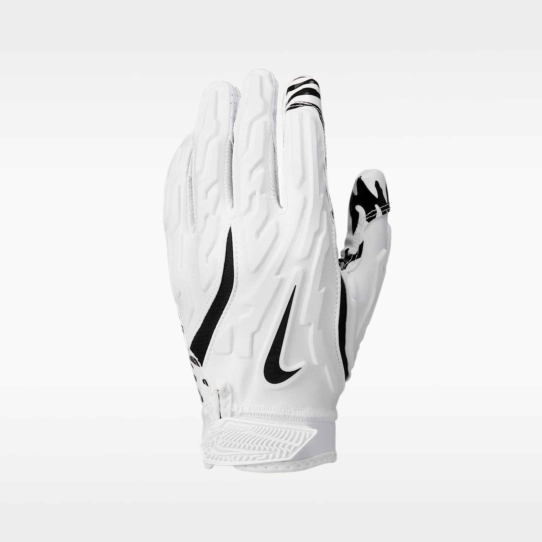 Nike Superbad Football Gloves (1 Pair). Nike.com